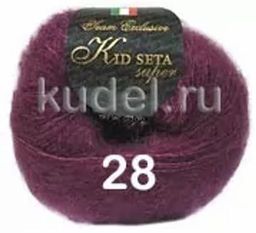 KID SETA SUPER - Сеам фото 8