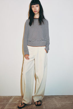 JERSEY PUNTO DOBLE / rayas