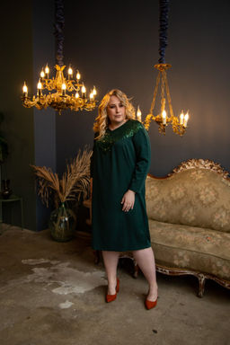 Платье женское - Jp фото 3