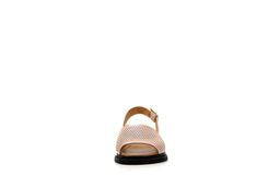Босоножки EDART 1057.169 bl.pink.max