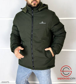 куртка мужская двусторонняя - Bruno фото 10