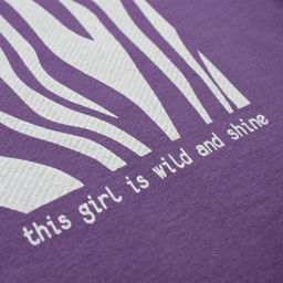 Толстовка футер 3х нитка петля 1530330102 - Youlala фото 5