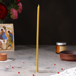 Свечи воск № 30, упаковка 1кг - Simaland фото 3