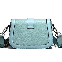 Bags Сумка женская / кожа / 7508  фото 5