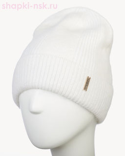 10422 1 A KHW F Броссар Колпак женский флис (56-58)