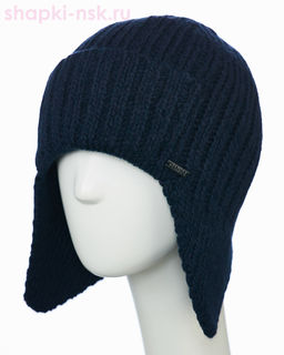 65492 Panem XXL Ушанка мужская флис (60-61)