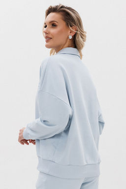 Костюм GO F3071/26-02.170-176 фисташка  фото 3207