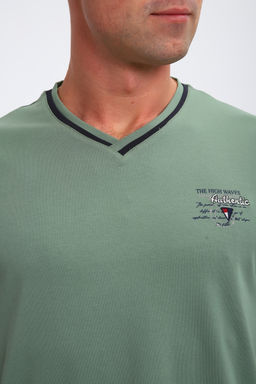 Футболка мужская 059