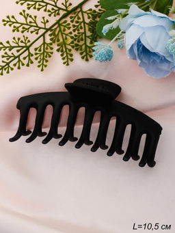 Краб для волос 10,5 см / GTQ-5 /уп 12/360/