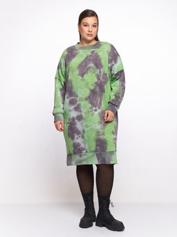 Платье Тай Дай PP14202MLC46 - Артесса фото 8