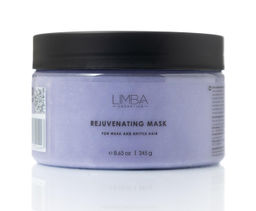 Limba Cosmetics Маска Восстанавливающая для волос REJUVENATING MASK 245г (lmb47)