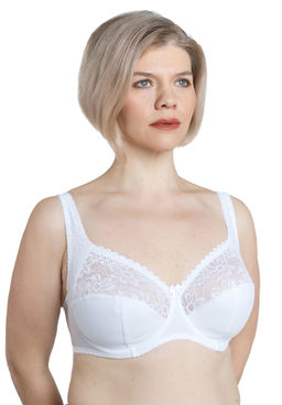 2021 Бюстгальтер - Силуэт фото 3