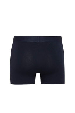 Комплект боксеров стандартной посадки (3 шт.) - Defacto фото 3