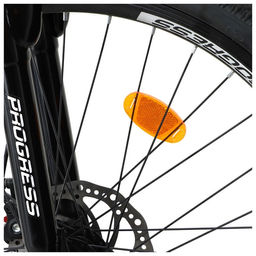 Комплект катафот Dream Bike  фото 2