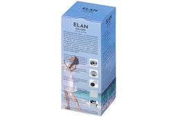 Бутылка для воды 350 мл 6,8*6,8*17 см Style Matte белая - Elan gallery фото 12