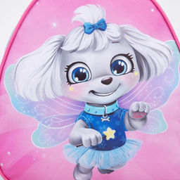 Рюкзак детский Собака - фея - NAZAMOK KIDS фото 3