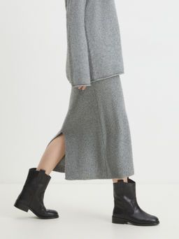 Женские ботинки TENDANCE Артикул 4176191, черный