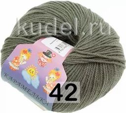 КАРАМЕЛЬКА - Камтекс фото 44