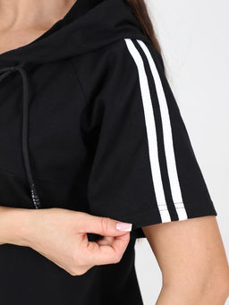 IV-CAPRIZ Планка - футболка белый  фото 24