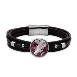 Браслет из муранского стекла - Vloes фото 10