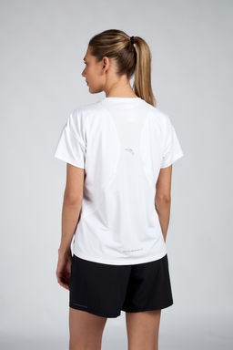 Футболка Белый