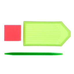 Алмазная мозаика с частичным заполнением и форменными стразами на холсте «Великолепный букет», 30×40 см