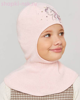 Линди Шлем для девочки (2-6 лет)