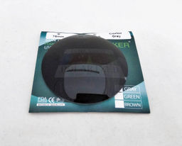 ЛИНЗЫ POLARIZED 1.49 Ф75 ЧЕРН ДИОПТРИИ: -0.00 - -6.00