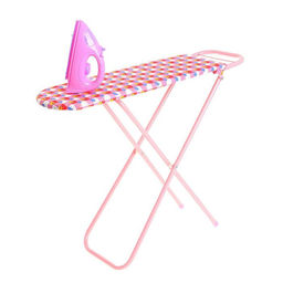 Гладильная доска с утюгом - Simaland фото 5