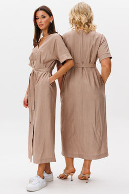 Платье 4296 - Kivviwear фото 8