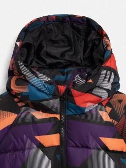 ACOOLA / Куртка детская для мальчиков Tsolern разноцветный фото 4