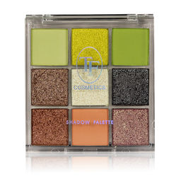 .TF СТЕ-44 Тени для век IT"S MY COLOR eyeshadow palette, тон 403