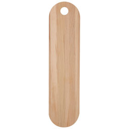 Доска сервирововочная,бук, 40*10*1см 986049
