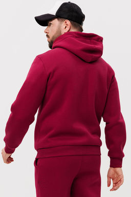 Толстовка GO M4085/12-01.176-182 вишня