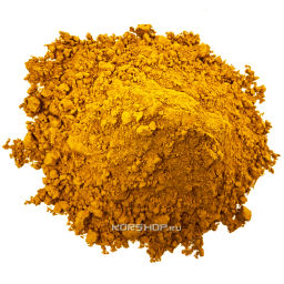 Куркума молотая оранжевая (3%), 100 г Акция