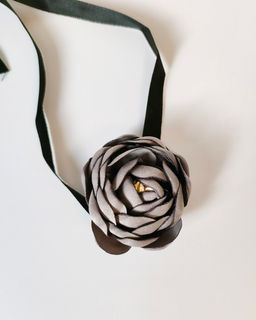 Колье - чокер