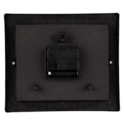 Часы настенные 21x18 см / 6507 /уп 60/ - Галеонтрейд фото 7
