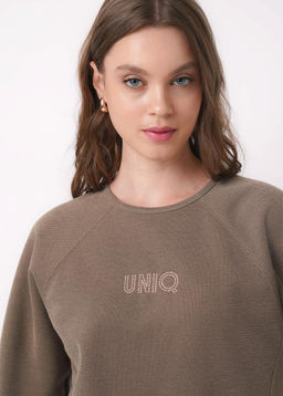 Джемпер Пампас