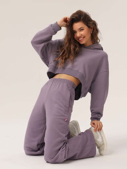 MY Брюки женские свободные с карманами Б302  фото 30