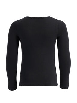 Уценка 50% лонгслив 1ДДЛД4192001 - Апрель фото 2