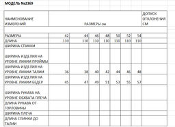 брюки женские - Elletto фото 9