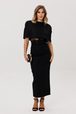 Накидка 2992 - Eola фото 2