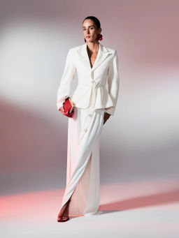 Брюки женские ZR2605032105-1 / Zarina