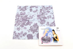 САЛФЕТКА ДЛЯ ОЧКОВ С РИСУНКОМ №128