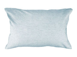 24С211-ШР/у Наволочка верхняя 50*70 цв. 2 рис. 1 полоска синяя