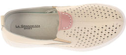 Слипоны La Grandezza MF55597-8BE