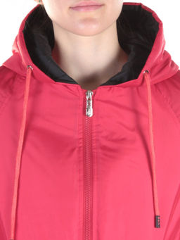 2353 RED Куртка облегченная демисезонная ArtNature - Фабричный китай фото 4