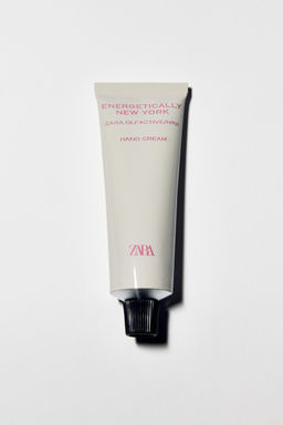 ENERGETICALLY NEW YORK HAND LOTION 50 ML / 1.69 oz - Zara фото 2