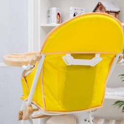 Стульчик для кормления Панда - Крошка я фото 5