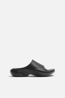 BEACH SANDALS - Zara фото 5